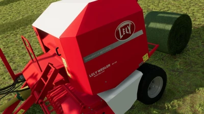 Pack Lely BETA v0.6.0.0