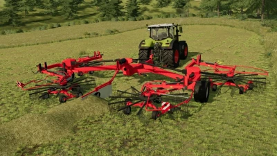 Pack Lely BETA v0.6.0.0