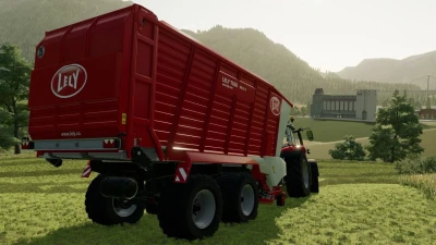 Pack Lely BETA v0.7.0.0