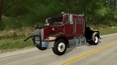 Peterbilt 340 v1.0.0.0