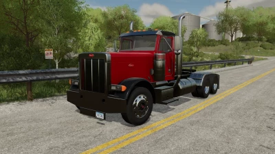 Peterbilt 379 v1.0.0.0