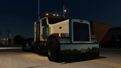 Peterbilt 389 v1.3.0.1