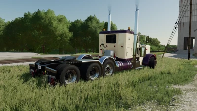 Peterbilt 389 v1.3.0.1