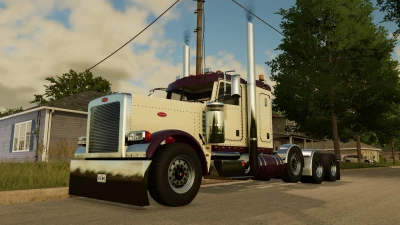 Peterbilt 389 v1.3.0.1