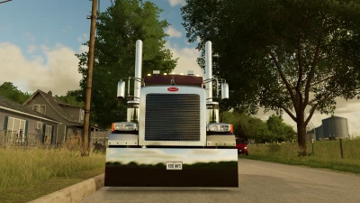 Peterbilt 389 v1.3.0.1