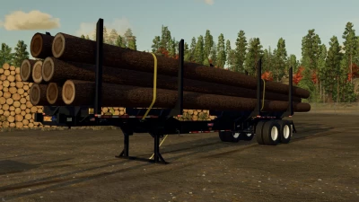 Pitts Trailer Pack (AutoLoad) v1.0.0.0