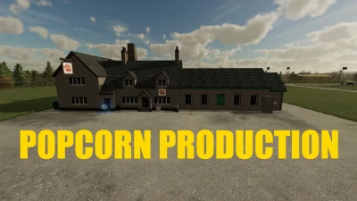 POPCORN PRODUCTION v1.0.0.0