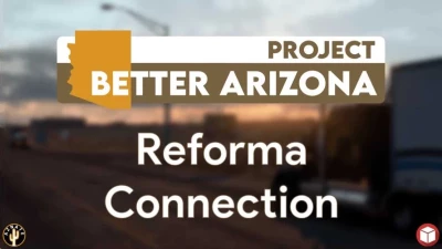 Project Better Arizona Reforma Connection 1.50