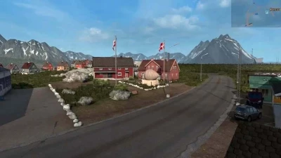 Project Greenland v1.50