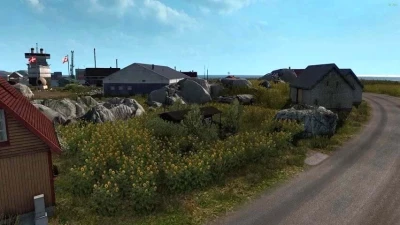 Project Greenland v1.50