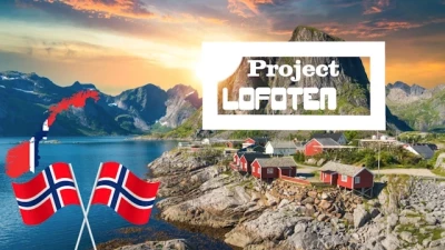 Project Lofoten v1.0.1.50