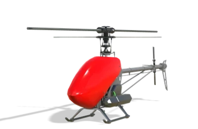 RC Helicopter v1.0.0.0