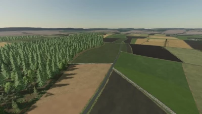 Region Seligweiler v1.1.0.0