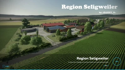 Region Seligweiler v1.1.0.0