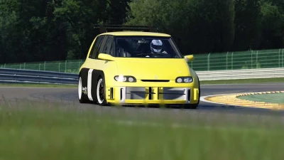Renault Espace F1 v1.1
