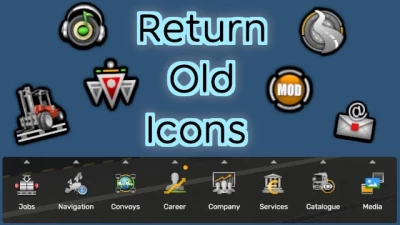 Return Old Icons v1.2