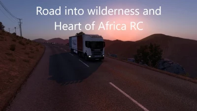 RIW Heart of Africa RC v1.0