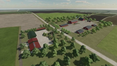 Simple Midwest 4x v1.0.1.0