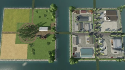 Square Islands v1.0.0.0