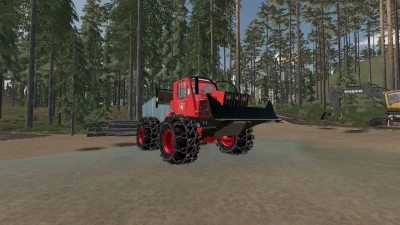 TAF 690MK v1.2.0.0