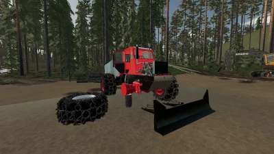 TAF 690MK v1.2.0.0