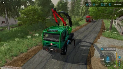 Tatra Phoenix Crusher Pack v2.0.0.1