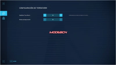 Terrafarm VERSIÓN EN ESPAÑOL v0.4.MCE.10