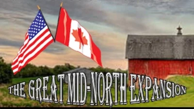 The Great Mid-North Expansion v5.2 1.50