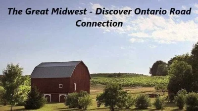The Great Midwest – Discover Ontario RC v1.2.1.14.48.5 1.50