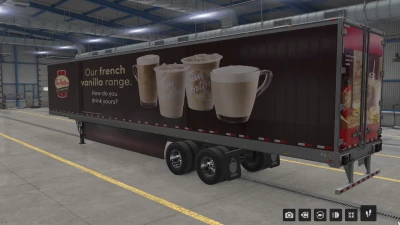 Tim Hortons Coffee Express v1.0