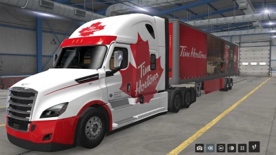 Tim Hortons Coffee Express v1.0