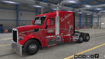 Tim Hortons Coffee Express v1.0