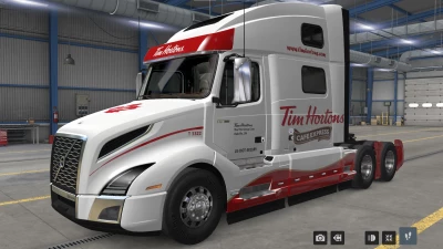 Tim Hortons Coffee Express v1.0