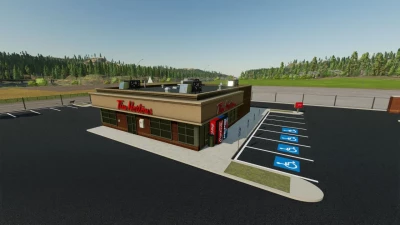 Tim Hortons v1.0.0.0