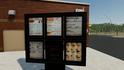 Tim Hortons v1.0.0.0