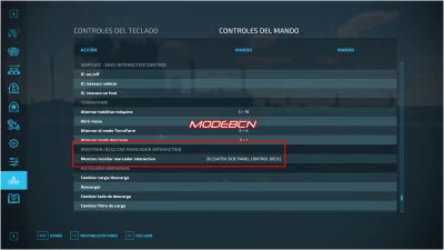 Toggle Trigger VERSIÓN EN ESPAÑOL V1.0.0.0