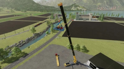 Tools For Big Cranes v1.0.0.0