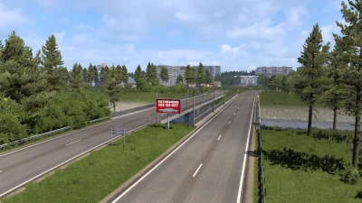 Trans-Siberian Truckway v1.2