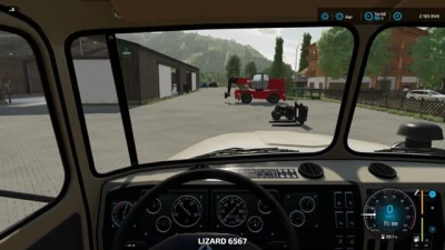 URAL 44202/5557 Pack v1.2.0.0