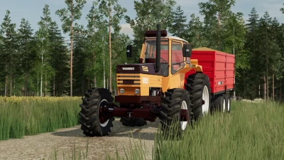 Valmet 1203 v1.0.0.0