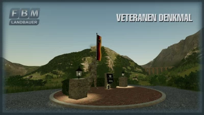 Veterans Memorial v1.0.0.0