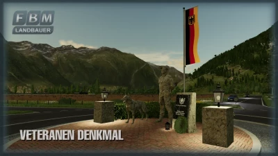 Veterans Memorial v1.0.0.0