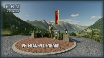 Veterans Memorial v1.0.0.0