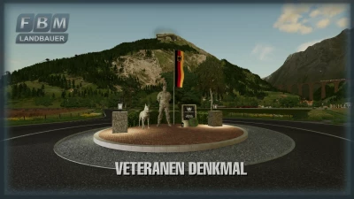 Veterans Memorial v1.0.0.0