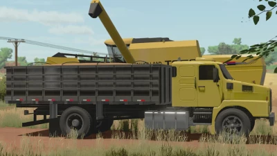 Volvo N10 v1.1.1.0