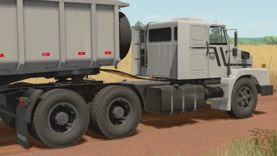 Volvo N10 v1.1.1.0