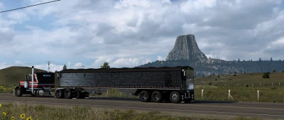 Wilson Pacesetter Trailer v1.50