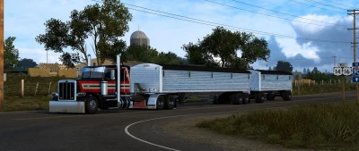 Wilson Pacesetter Trailer v1.50