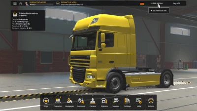 XP AND MONEY ETS2 1.0 1.50