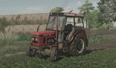 Zetor-5211 UM v1.0.0.0